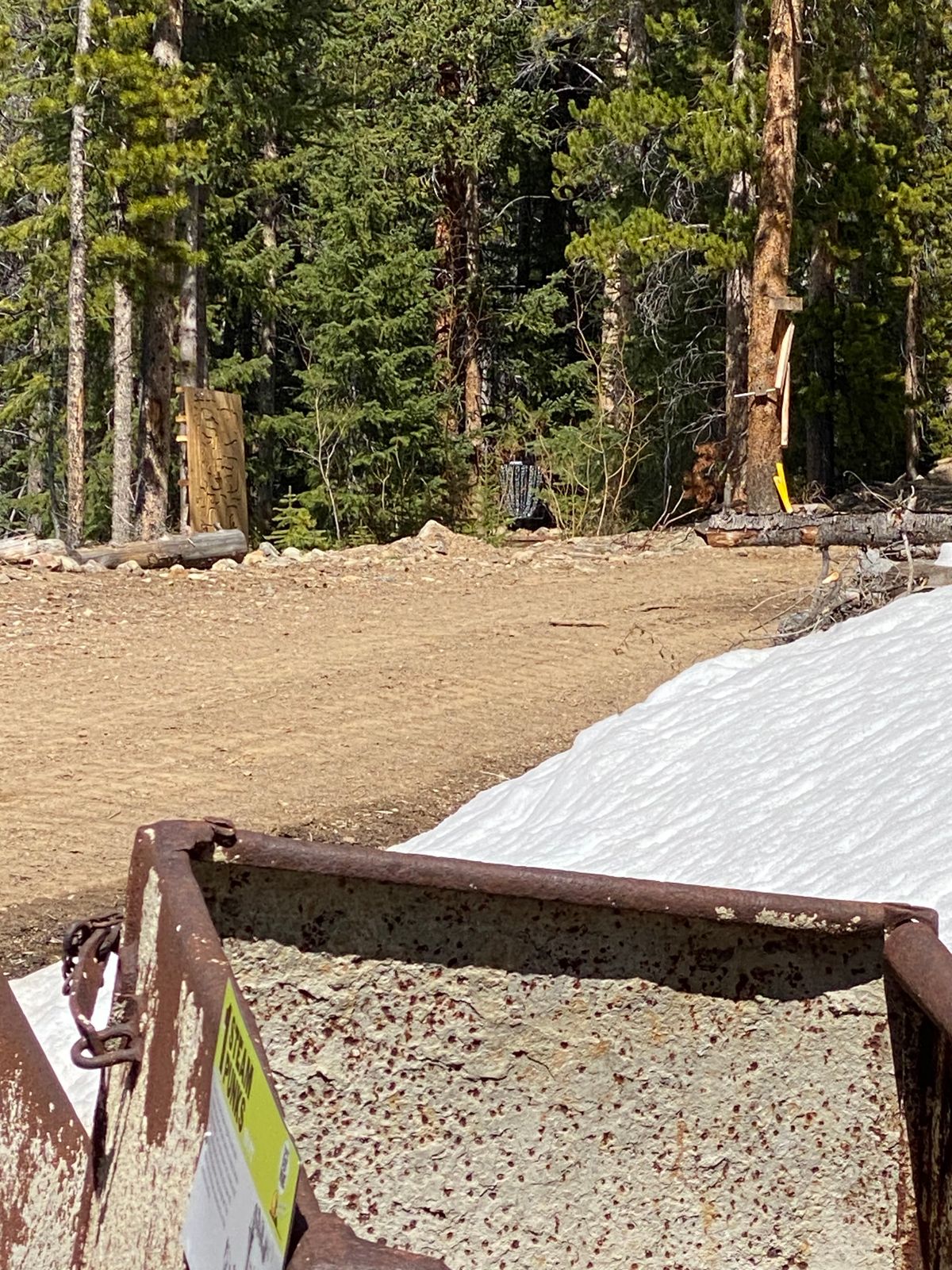 Hole 4