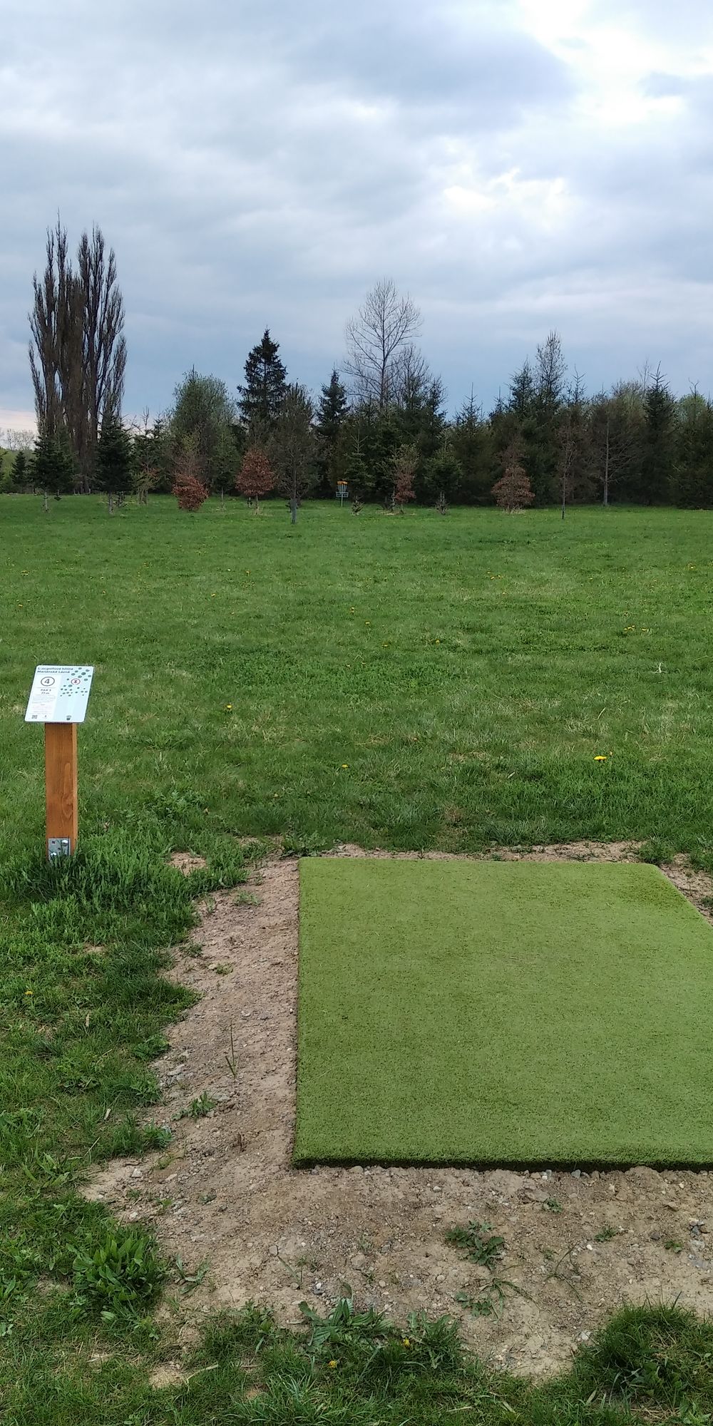 Hole 4