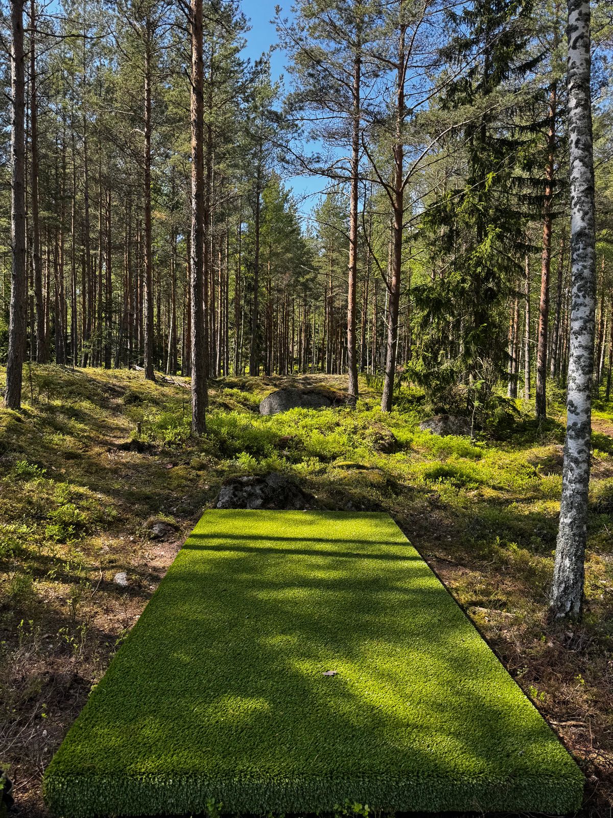 Väylä 8