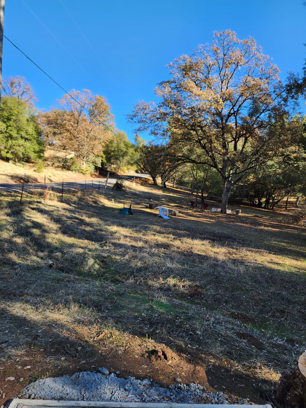 Hole 12 Tee