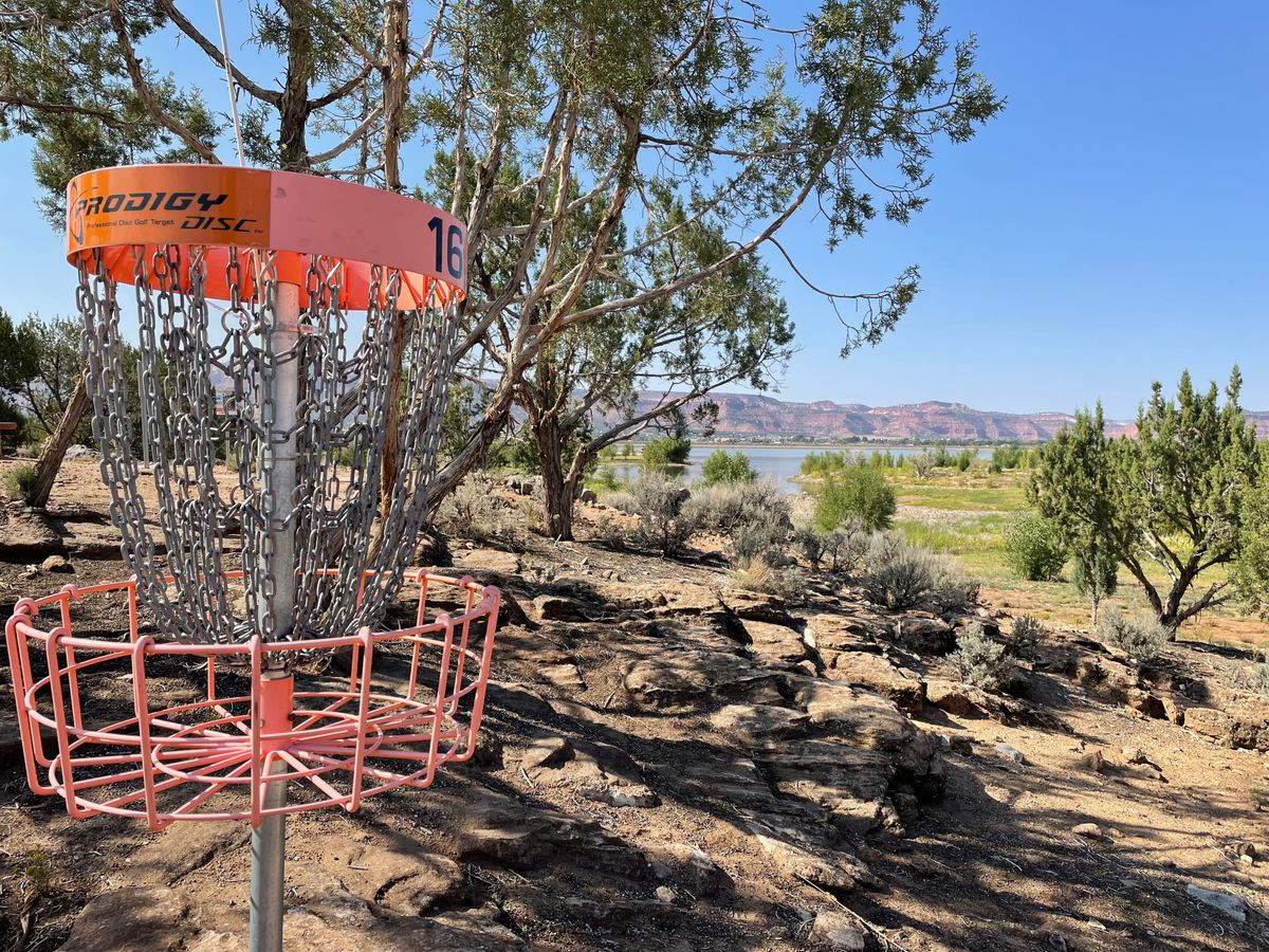 Hole 16
