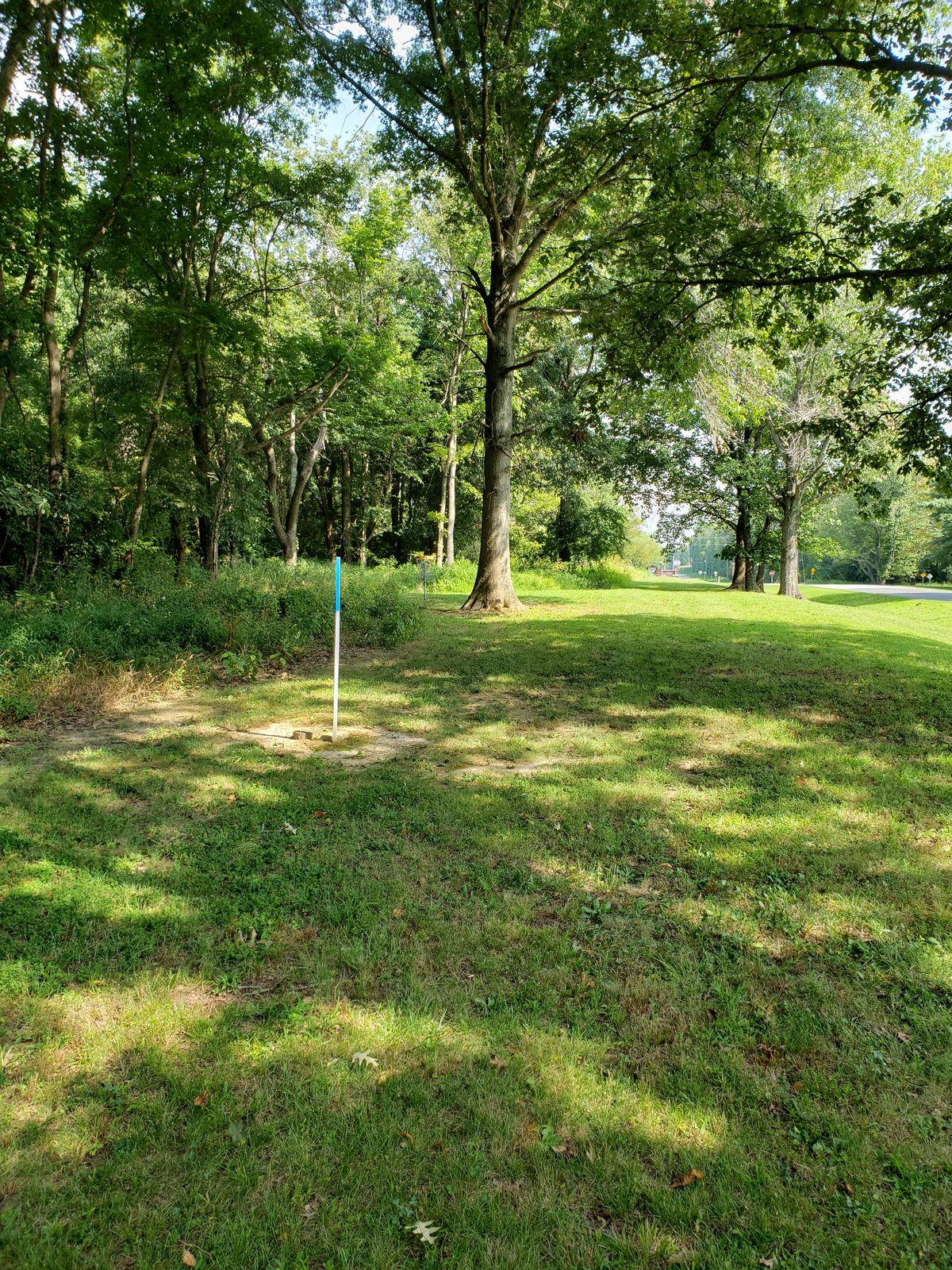 #13 Approach