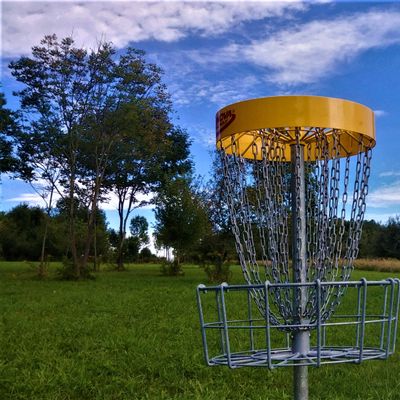 Hole 18