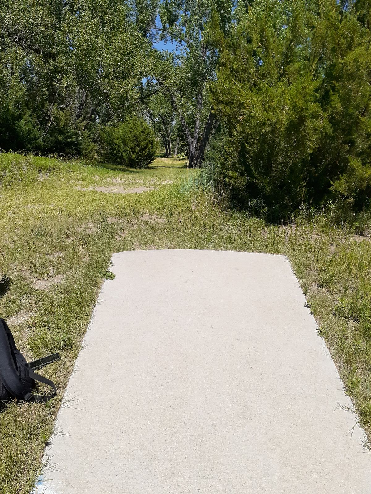 Hole 13