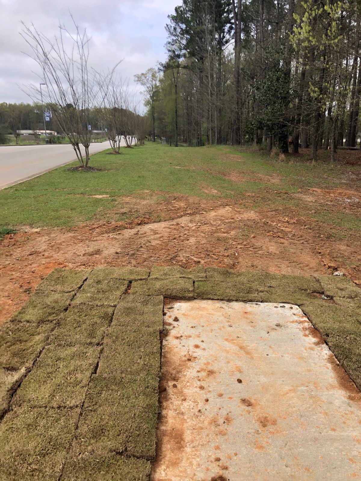 Hole 16