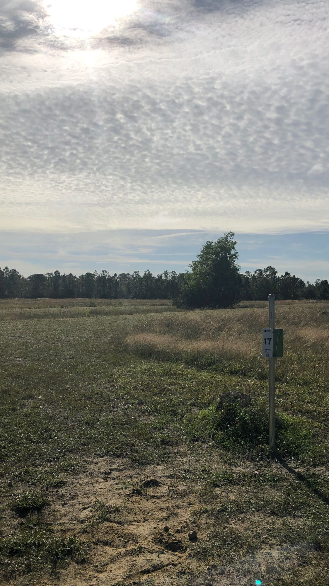 Hole 17