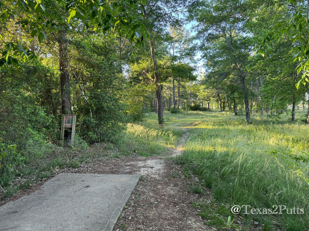 Hole 6