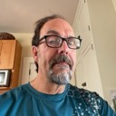 User avatar image
