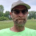 User avatar image