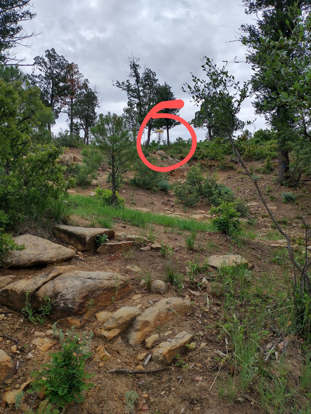 14 Approach
