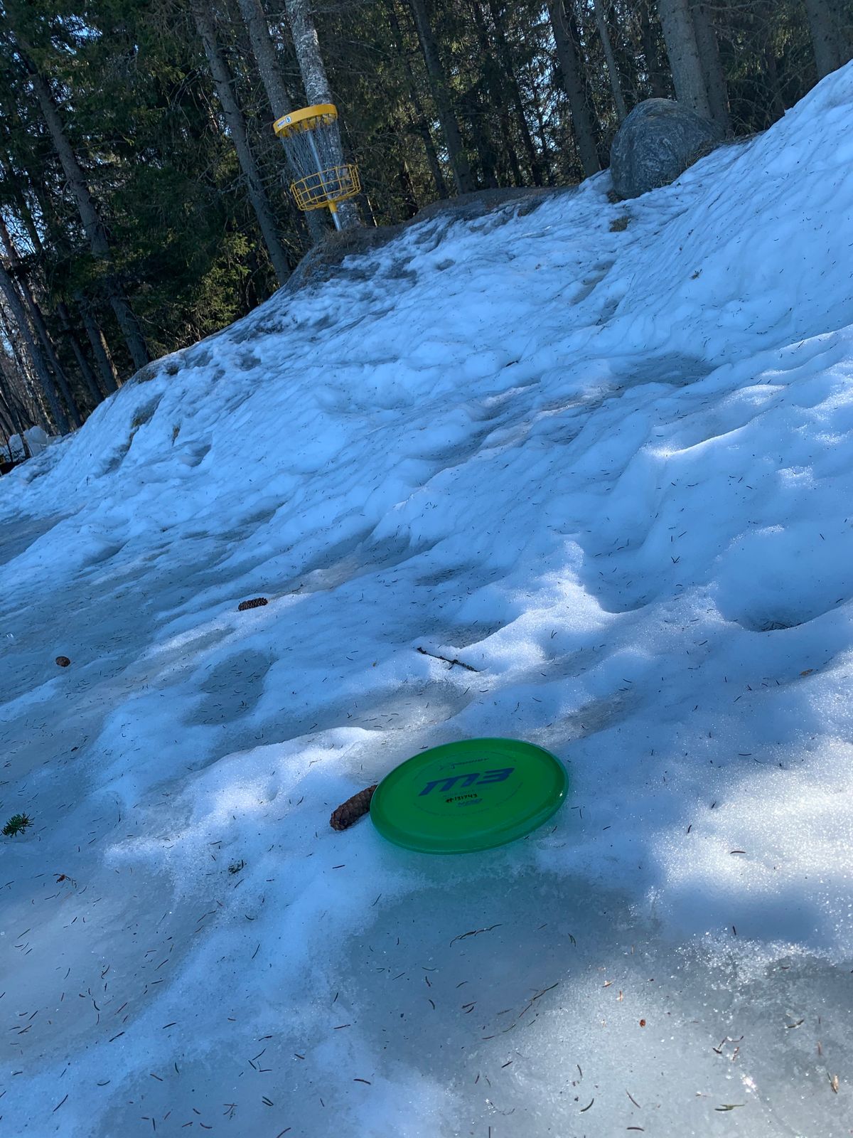 Hole 5