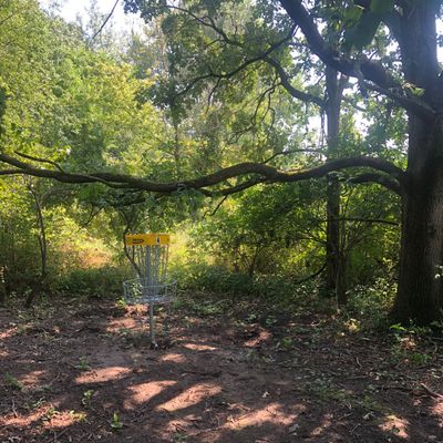 Hole 4