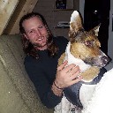 User avatar image
