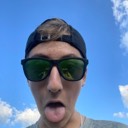 User avatar image