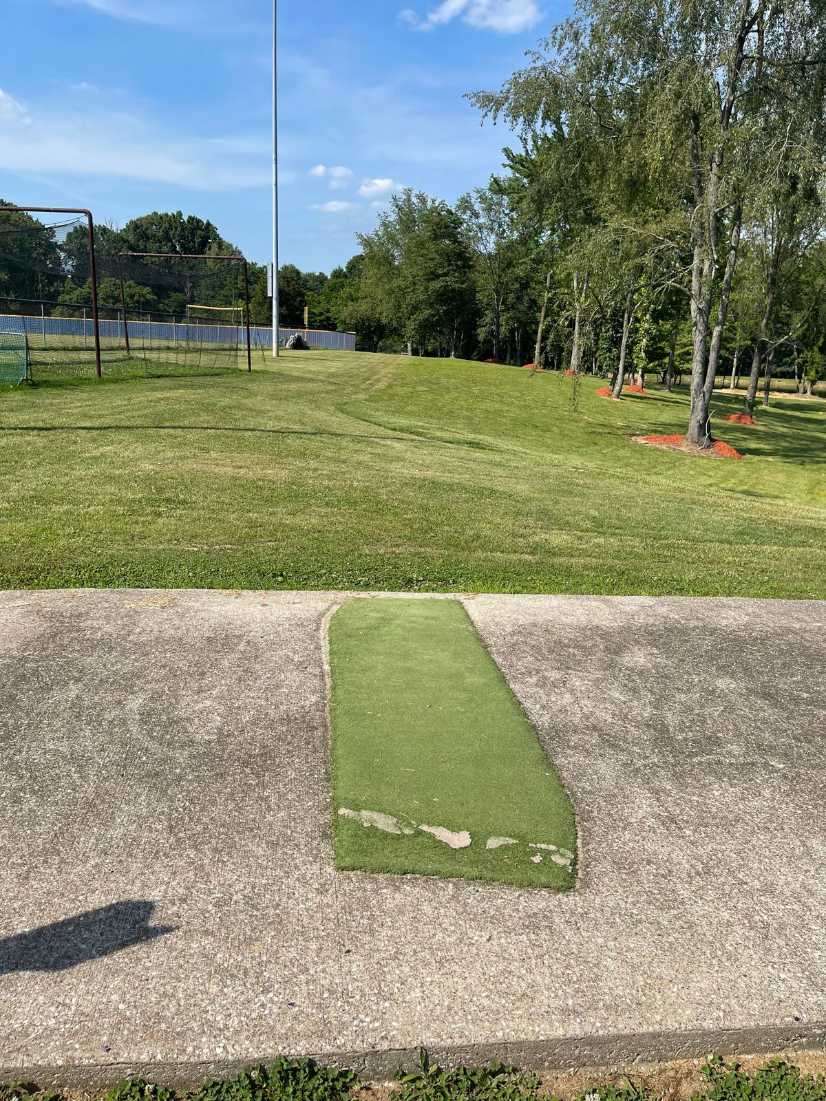 Hole 14