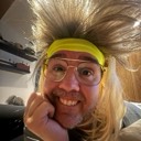 User avatar image