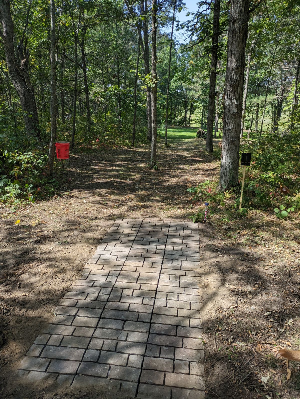 Hole 14