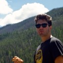 User avatar image