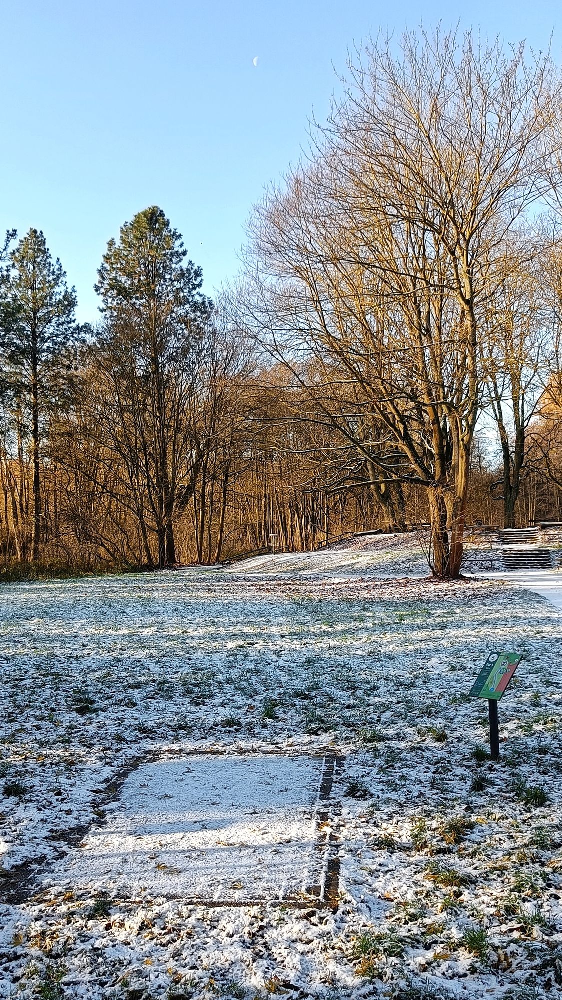 Hole 5 (island)