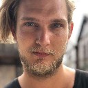 User avatar image