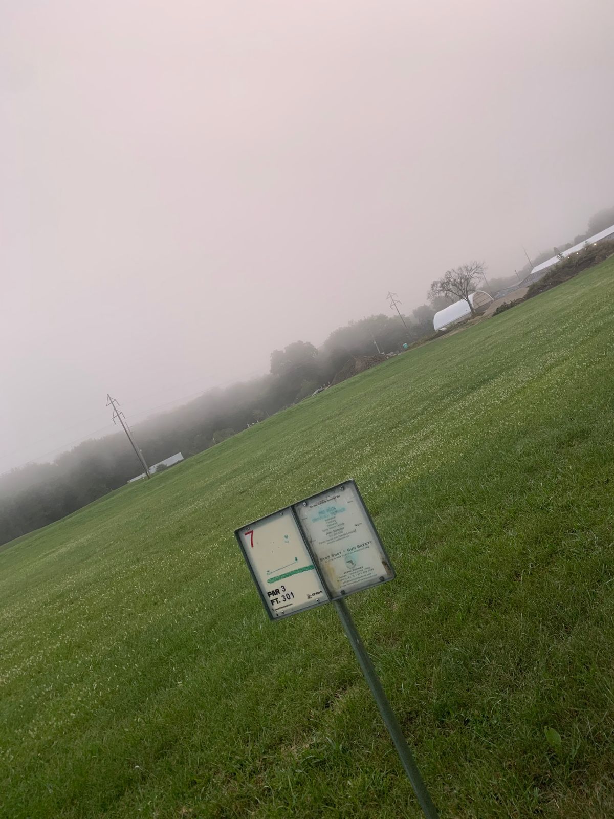 Course photo