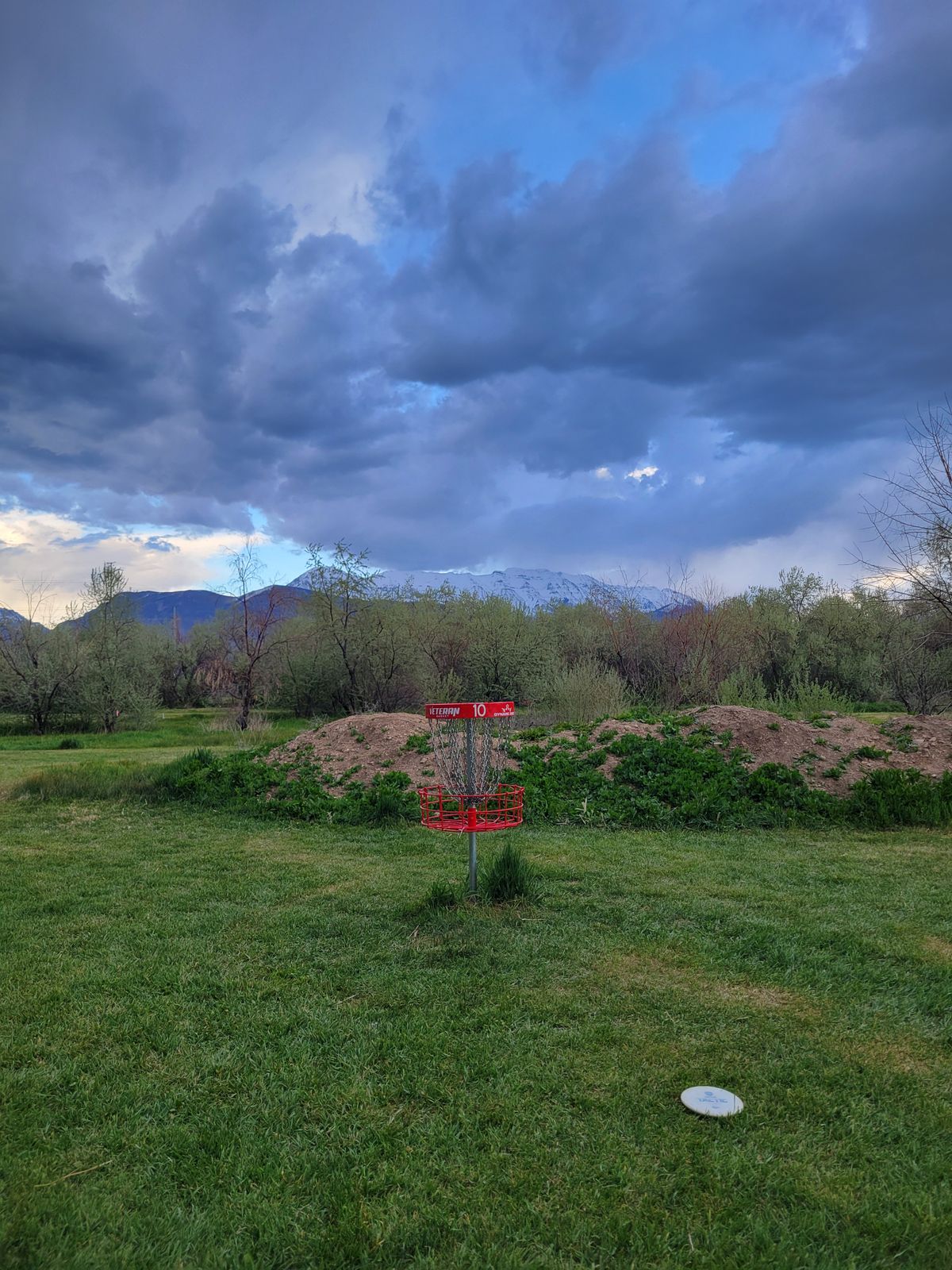 Hole 10