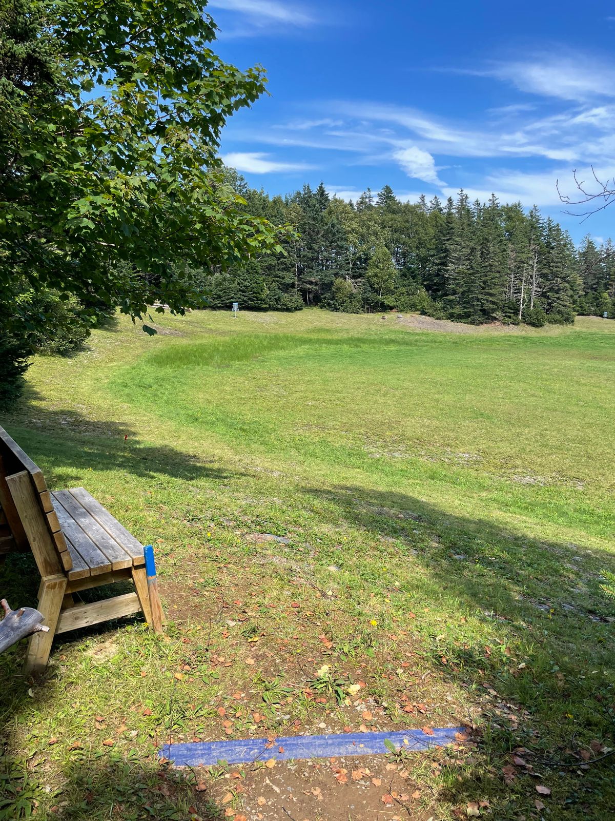 Hole 5