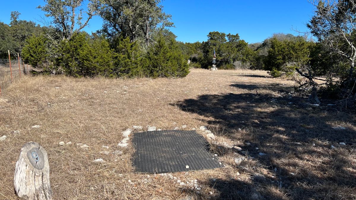 Hole 9