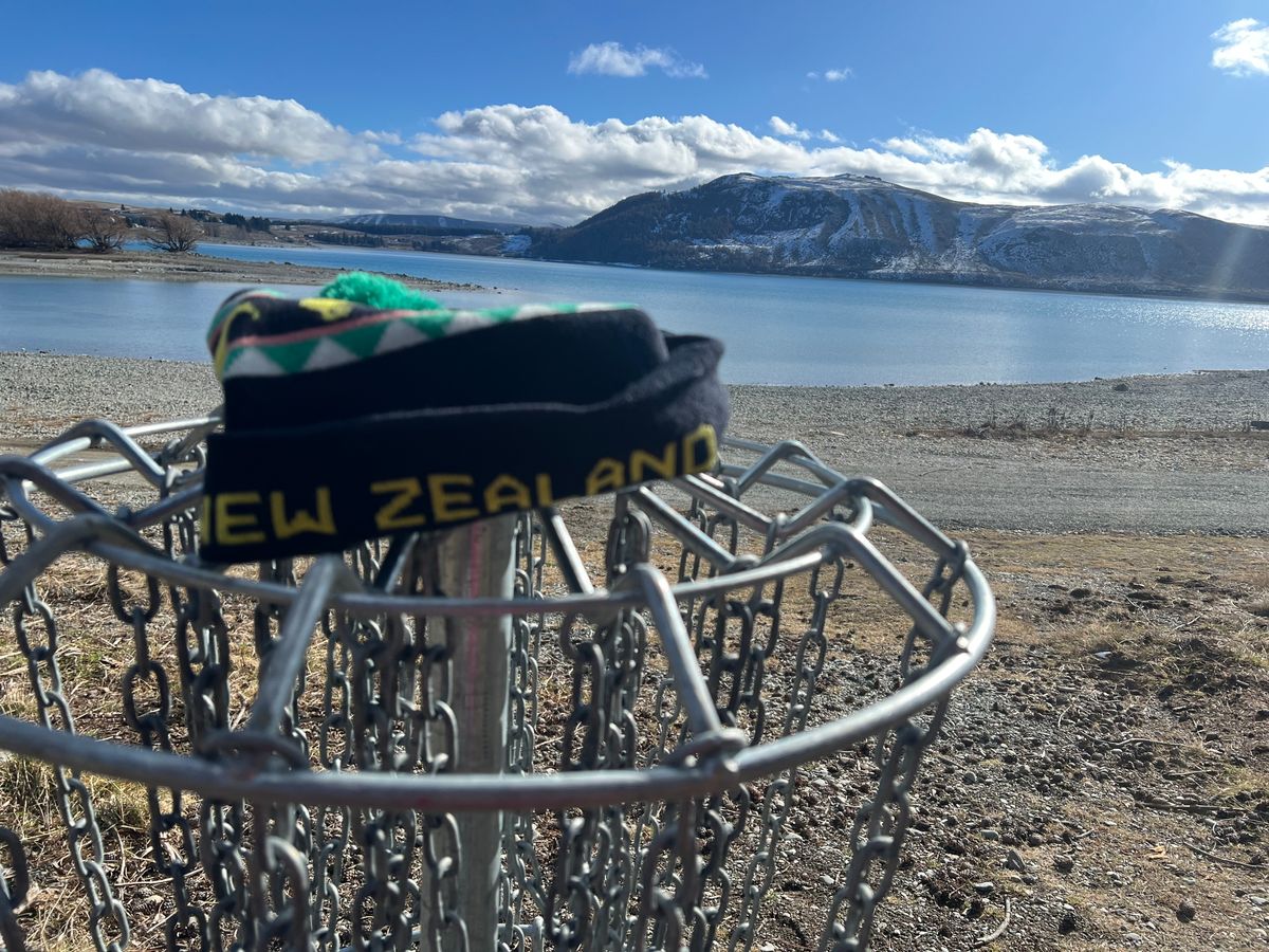 You really can’t beat the views of the lake.