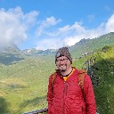 User avatar image