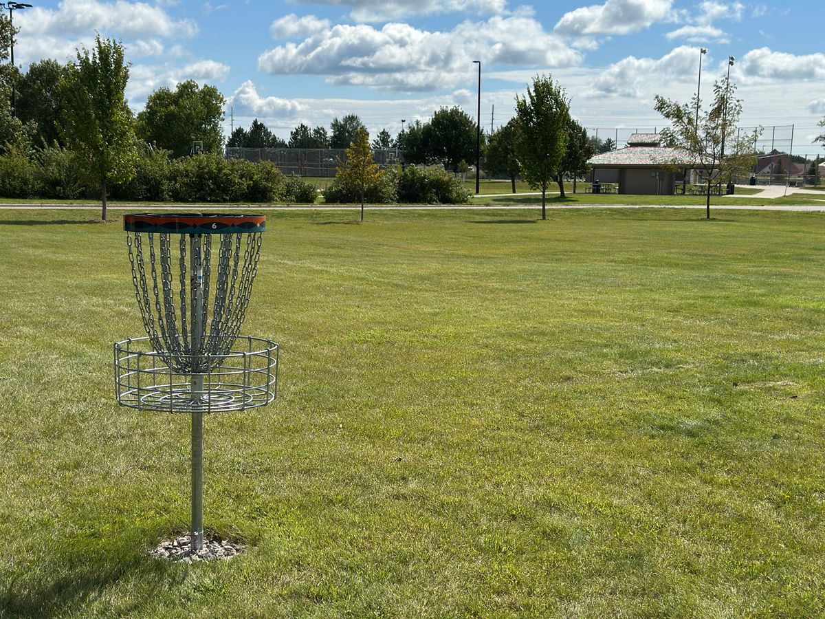 Hole 6
