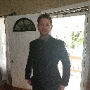User avatar image