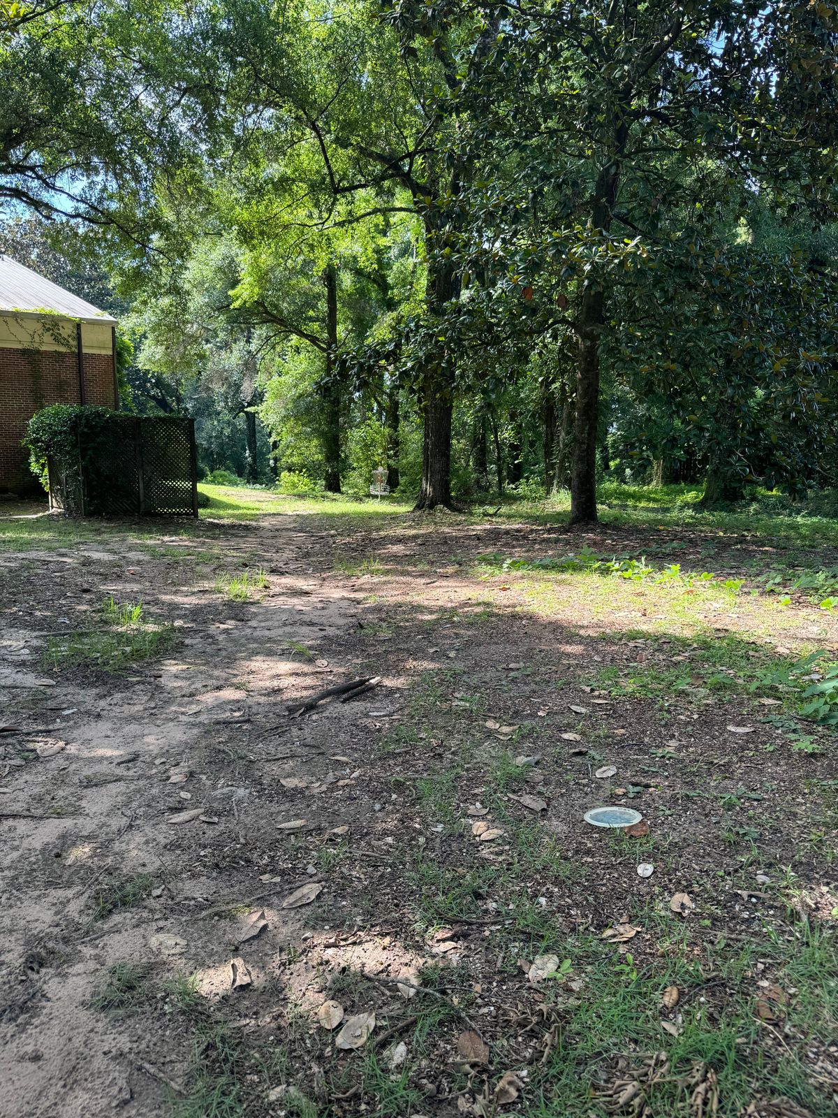 Hole 3