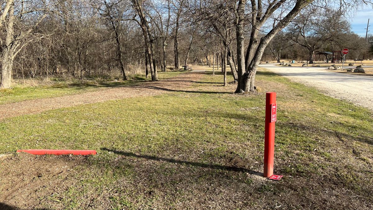 Hole 4