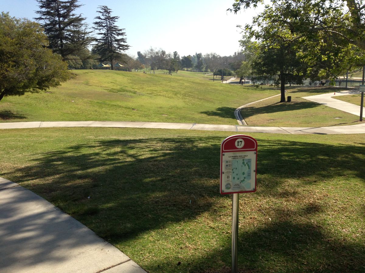 Hole 17