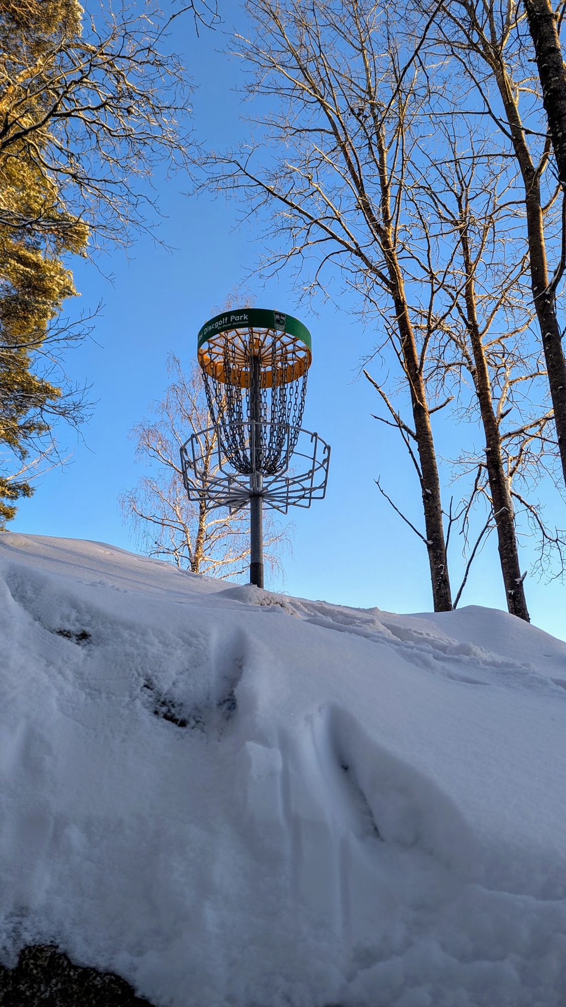 Hole 6