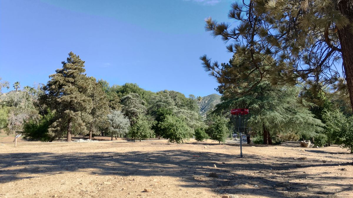 Hole 16