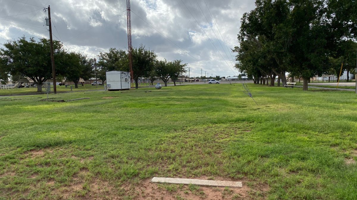 Hole 7