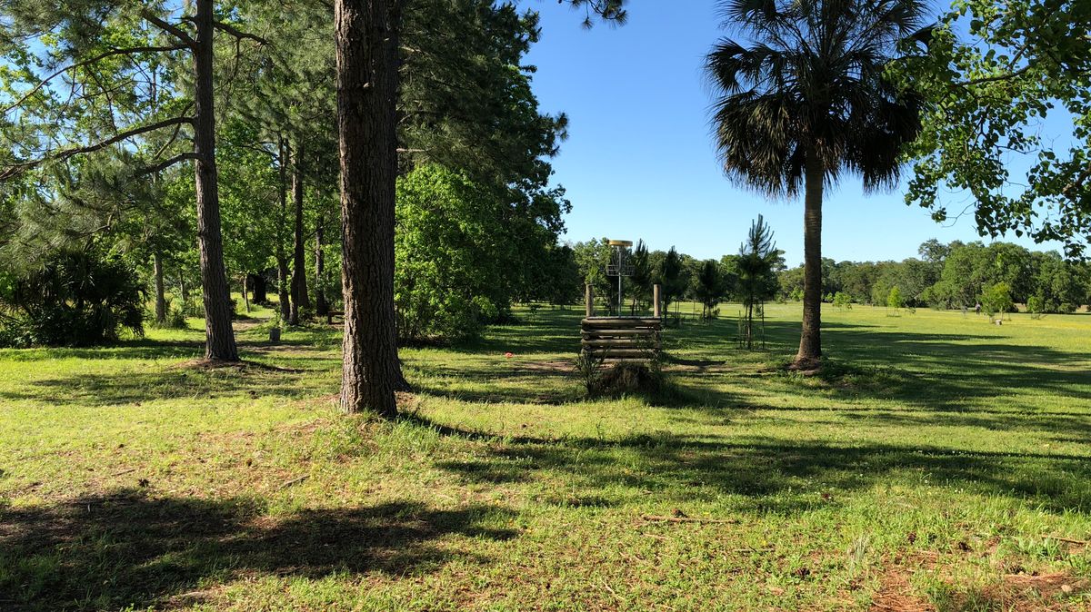Hole 17