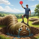 bigdiscswingin