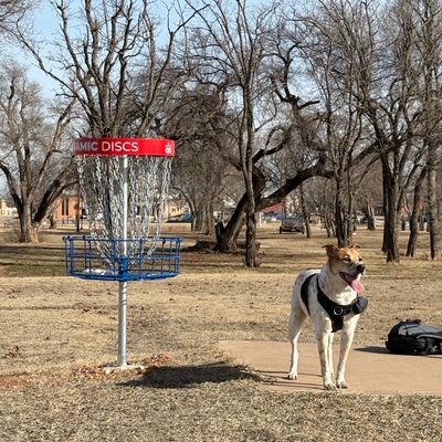 Hole #3