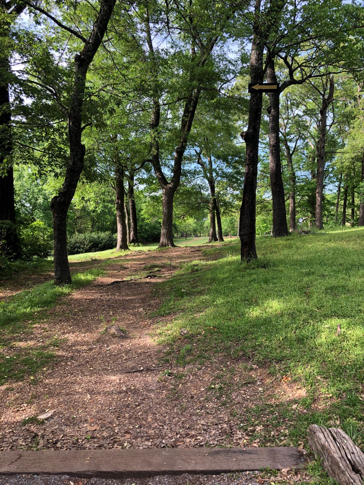 Hole 18