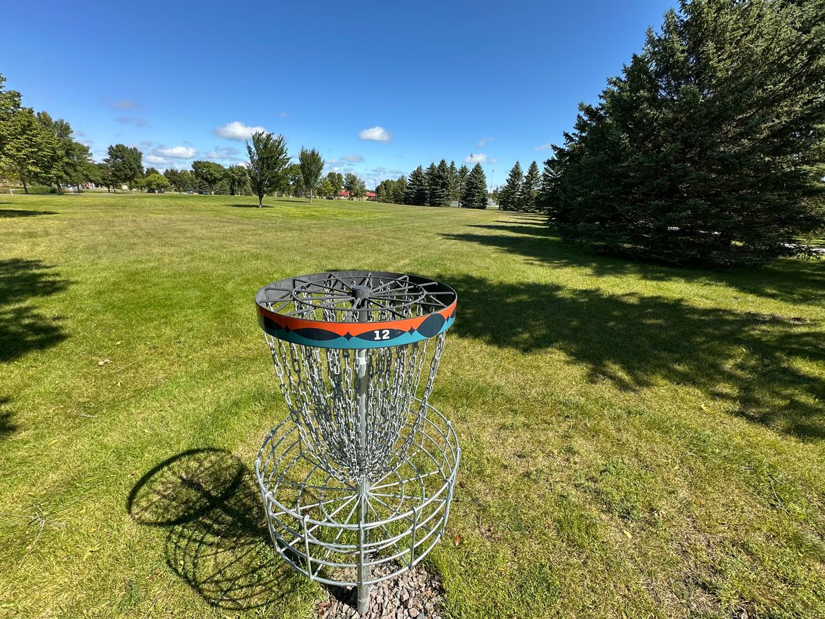 Hole 12