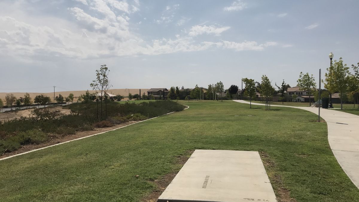Hole 14