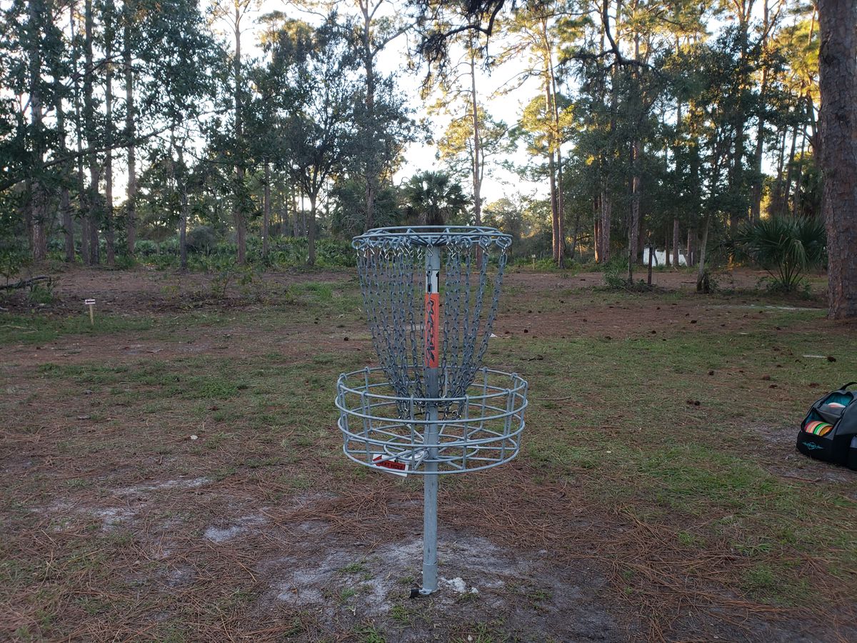 Hole 11