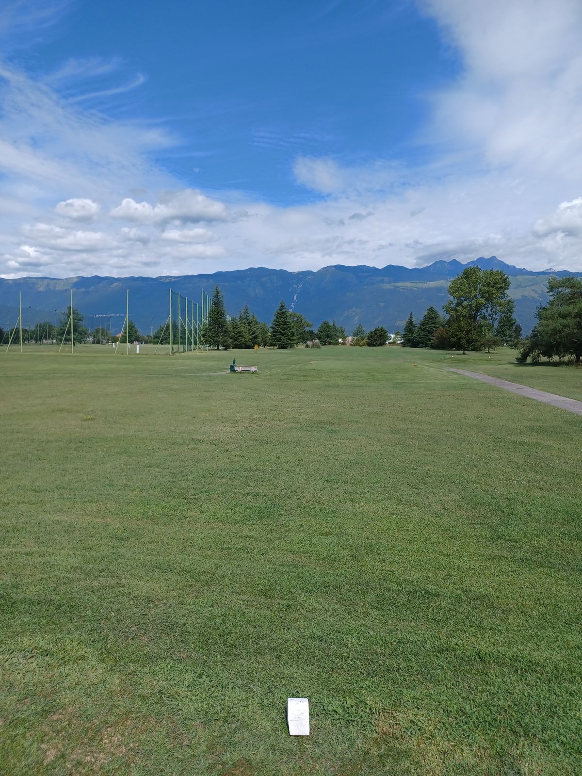 Hole 11