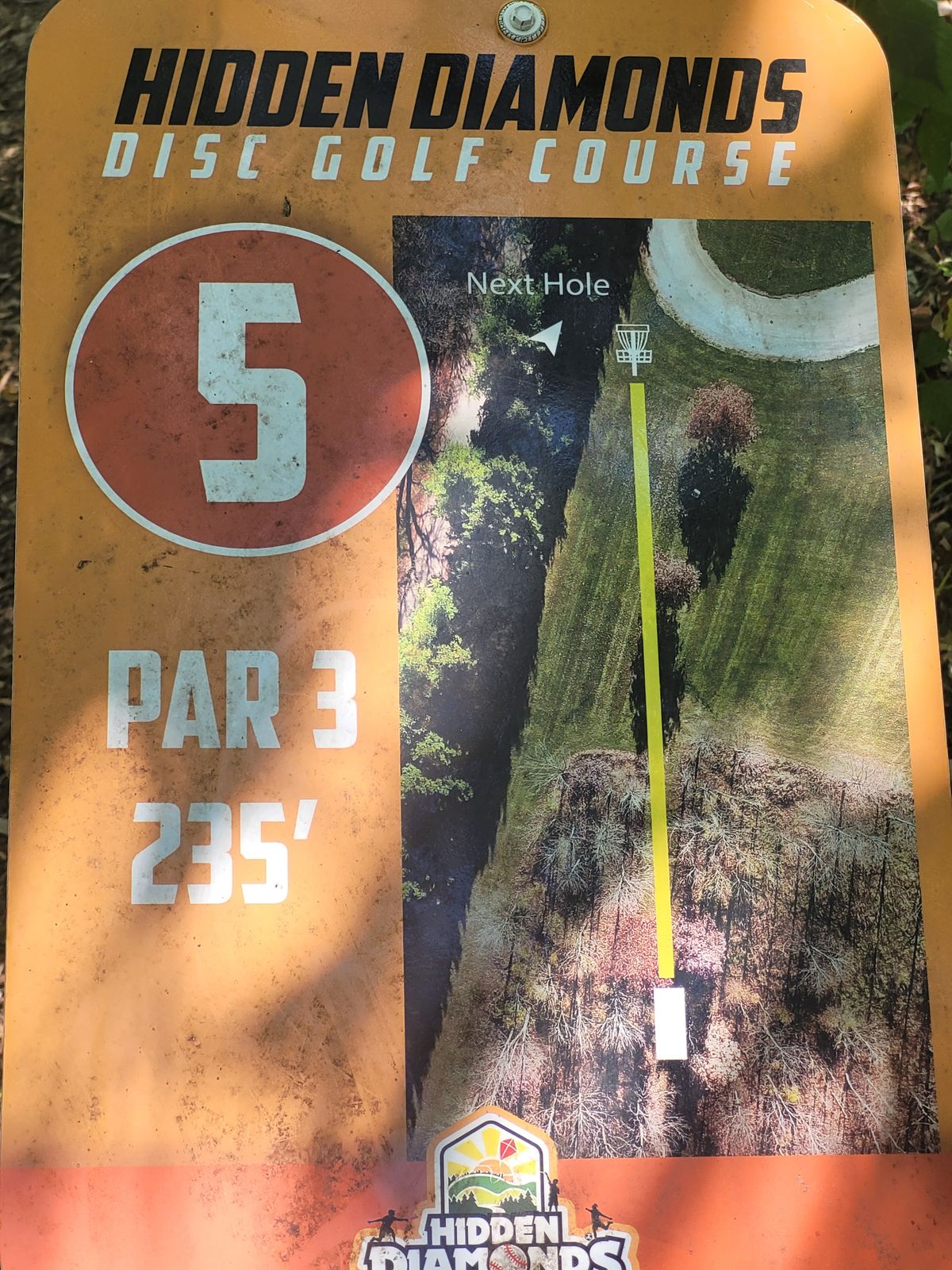 Course photo