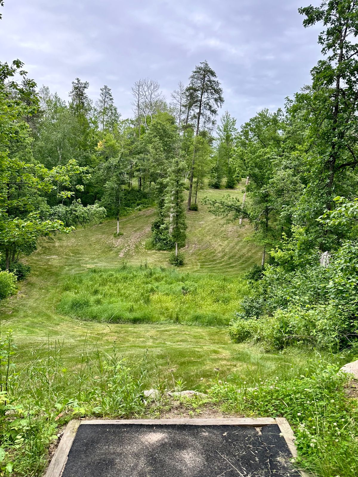 Hole 16