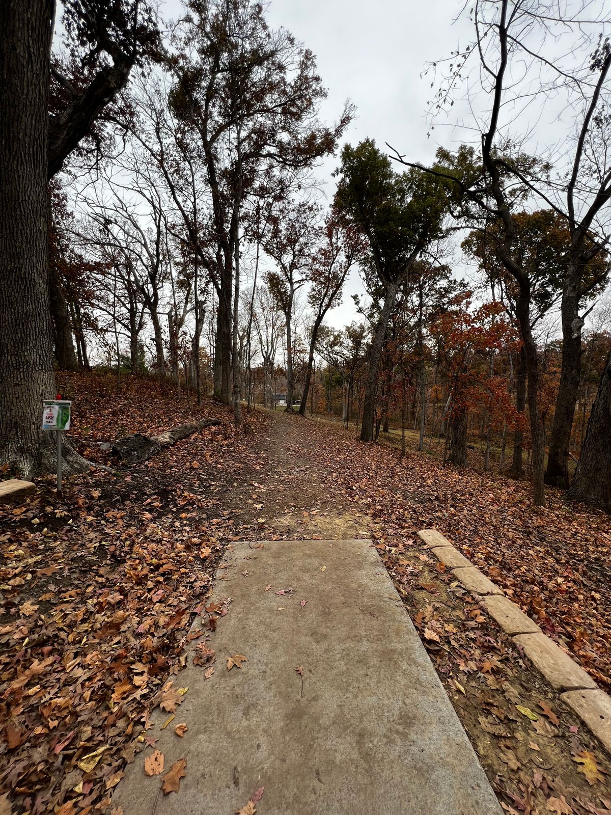 Hole 3 Red