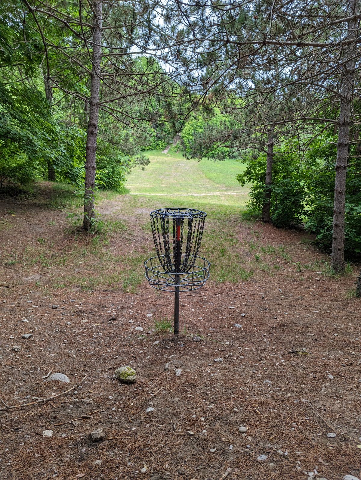 Hole 3